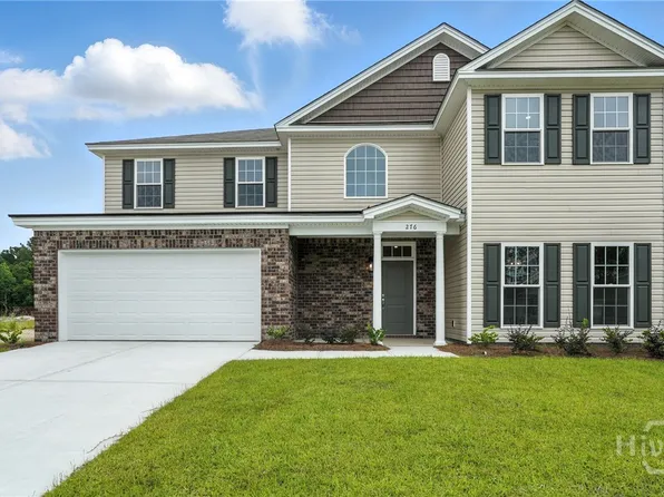 153 Chilburn Circle, Savannah, GA 31302