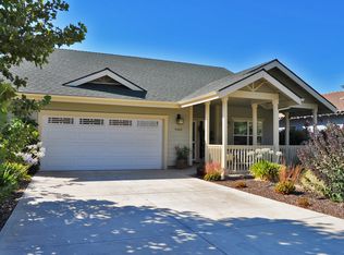 5460 Regio Pl, Atascadero, CA 93422