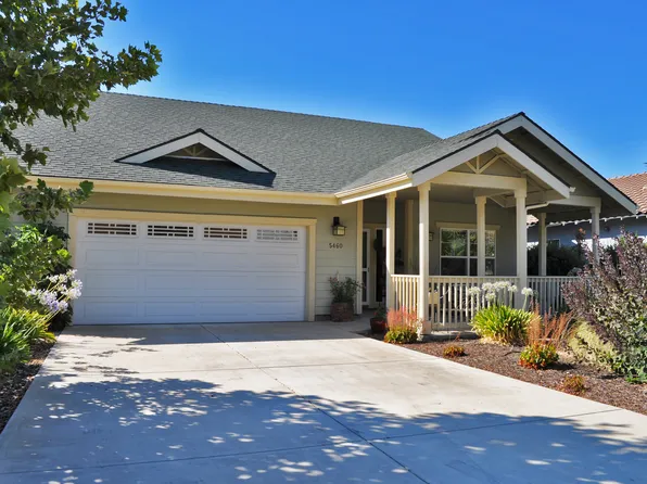 5460 Regio Pl, Atascadero, CA 93422