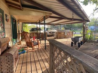 105 Ward St, Moran, TX 76464