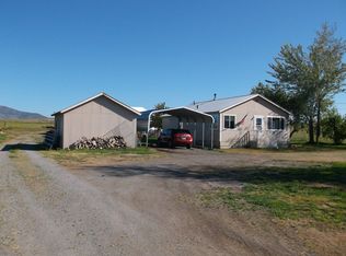 1501 Ball Mtn Little Shasta Rd, Montague, CA 96064