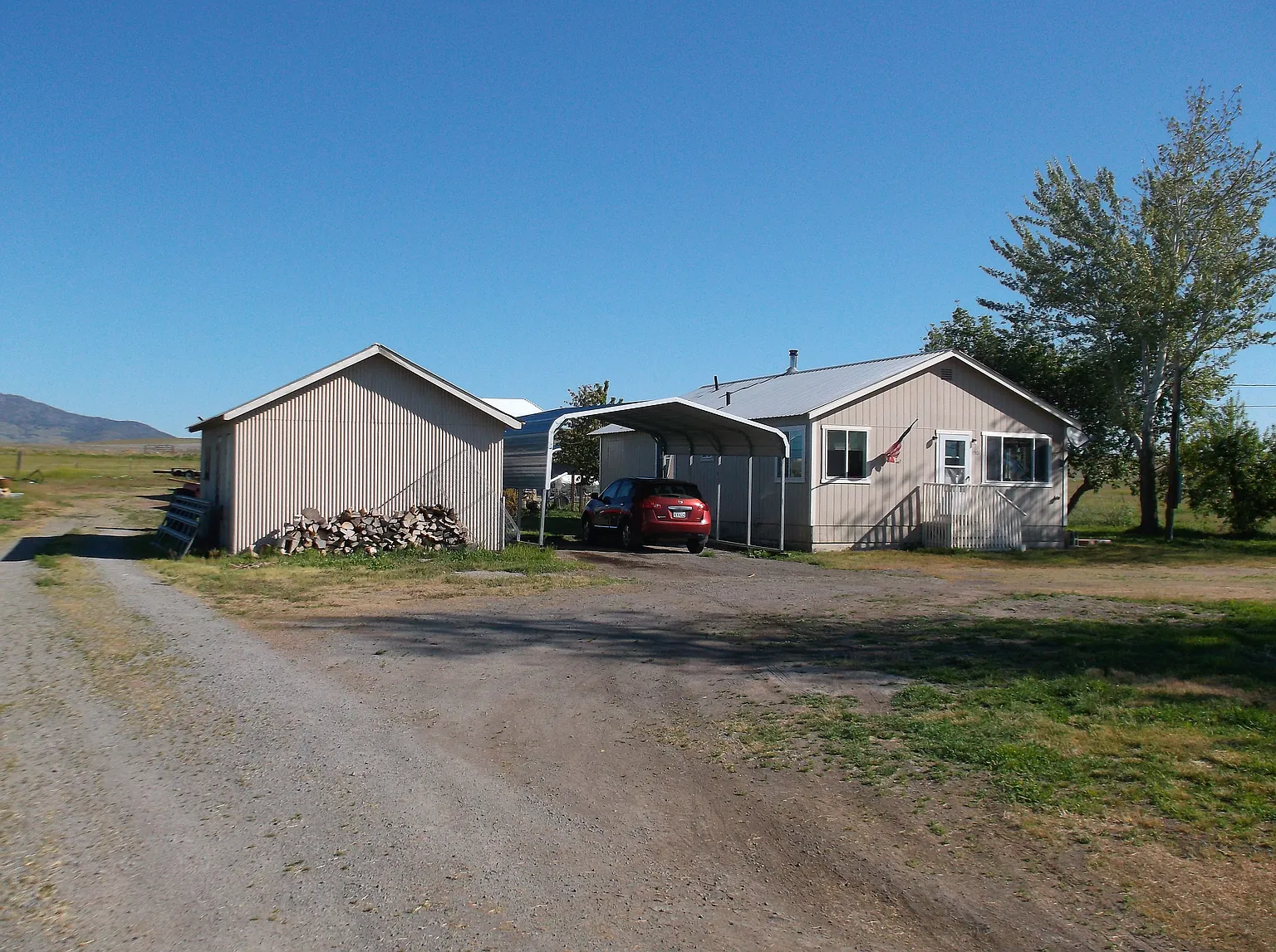 1501 Ball Mtn Little Shasta Rd photo 1