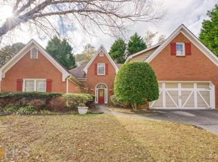 1287 Hadaway Trl, Lawrenceville, GA 30043
