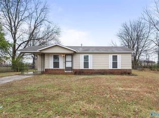 1516 Phillips Ave SW, Decatur, AL 35601