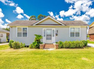 1816 Ridgefield Ave, Thibodaux, LA 70301