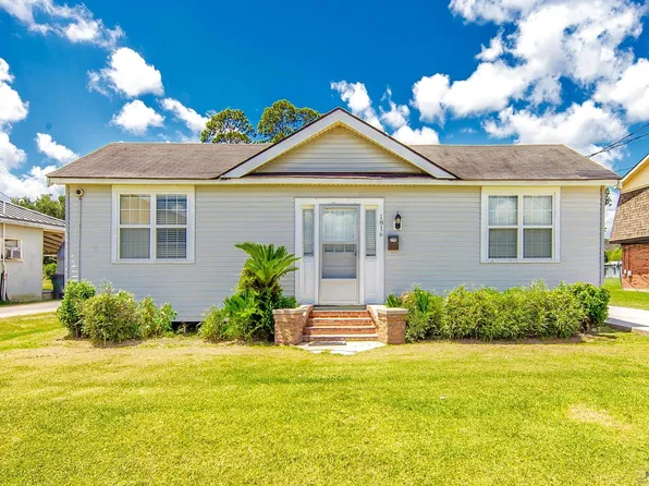 1816 Ridgefield Ave, Thibodaux, LA 70301
