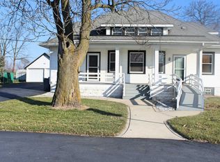 5500 W Wilson St, Monee, IL 60449