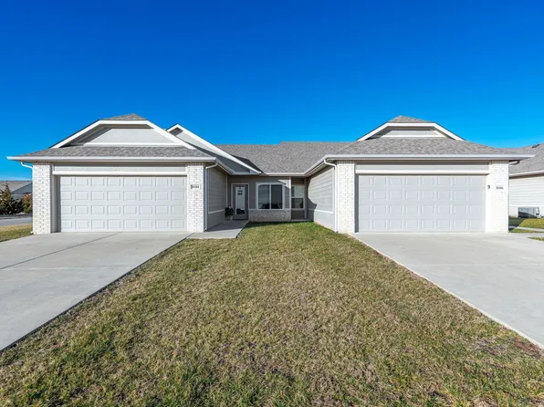 8104-8106 E 34th Ct S, Wichita, KS 67205