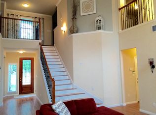 606 Spring Brook Ln, Leander, TX 78641