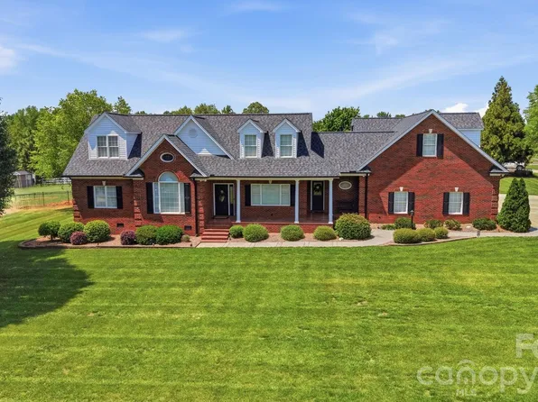 600 Ivah Lee Way #24, Monroe, NC 28110