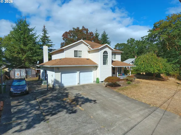 455 Grey Cliffs Dr, Saint Helens, OR 97051
