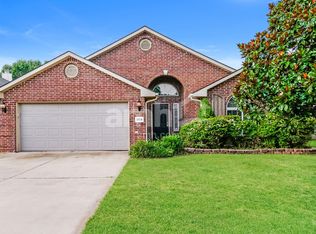 1824 NW 172nd St, Edmond, OK 73012