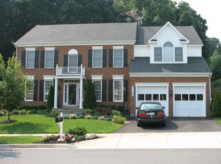 21103 Hickory Forest Way, Germantown, MD 20876