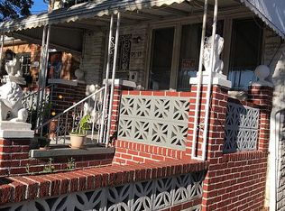 9513 123rd St, South Richmond Hill, NY 11419