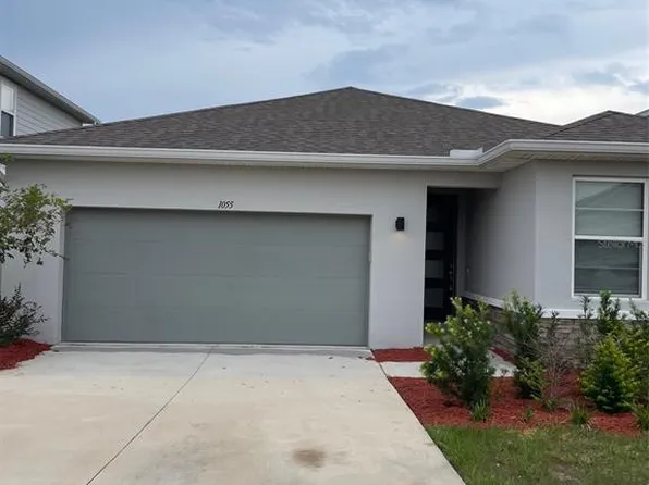1055 SUGARWOOD STREET, DAVENPORT, FL 33837