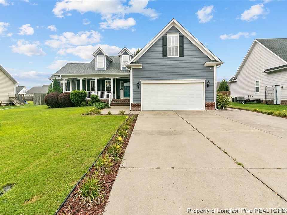 5940 Blue Sky Ln, Hope Mills, NC 28348 Zillow