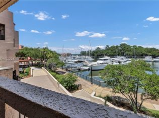 13 Harbourside Ln APT 7141, Hilton Head Island, SC 29928
