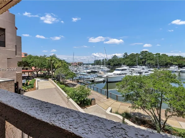 13 Harbourside Ln APT 7141, Hilton Head Island, SC 29928