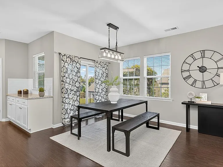7019 Hamilton Mill Dr — Photo 5