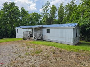 1200 Old State Rd, Manchester, OH 45144