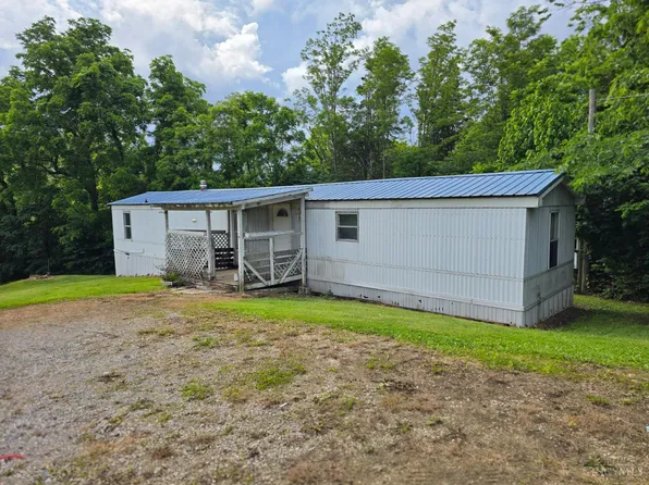 1200 Old State Rd, Manchester, OH 45144