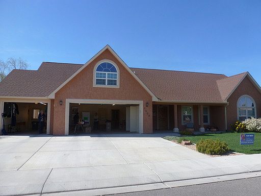 2nd image of 3009 Milburn Dr