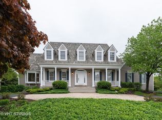 1608 Bull Valley Dr, Woodstock, IL 60098