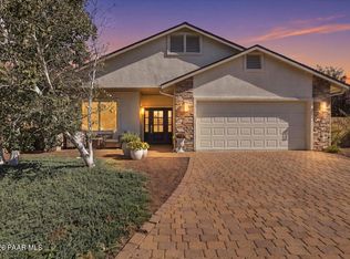 13110 E Ponce St, Dewey, AZ 86327