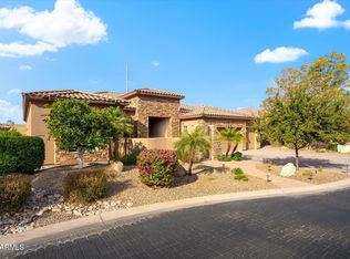 12294 N 88th Pl, Scottsdale, AZ 85260