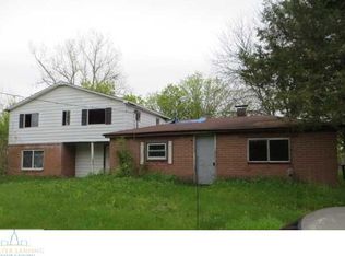 22000 Brady Rd, Bannister, MI 48807