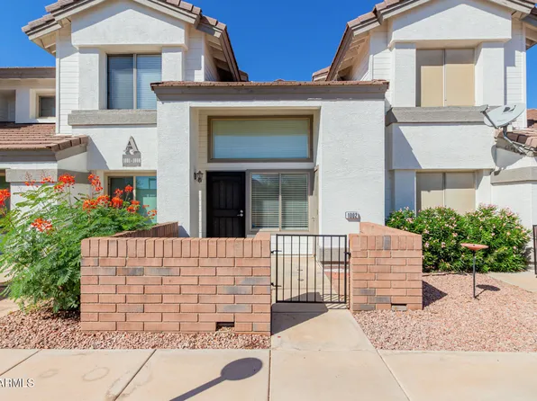 2201 N COMANCHE Drive #1002, Chandler, AZ 85224