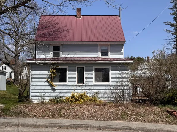 113 Eastern Avenue, Augusta, ME 04330