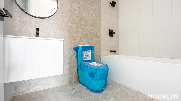 Rented by Nooklyn NYC LLC | media 27