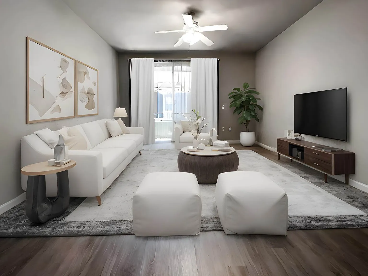 The Lofts — Photo 4