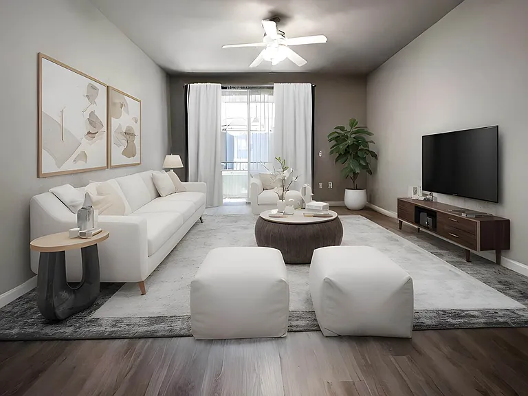 The Lofts — Photo 4