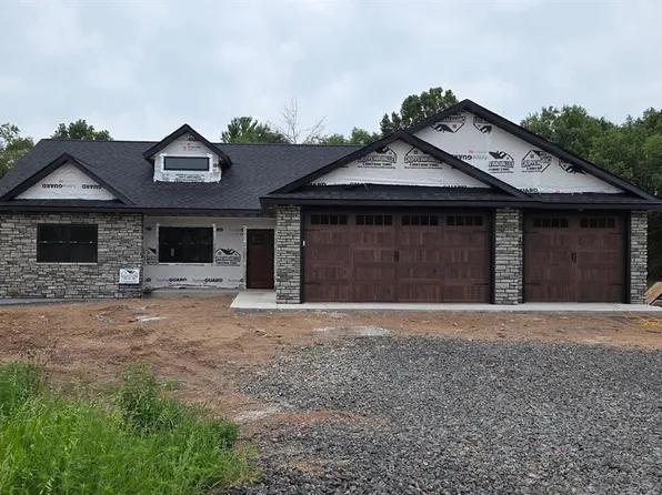 3507 112th Street, Chippewa Falls, WI 54729