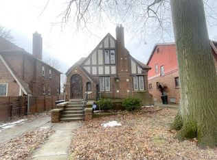 5275 Yorkshire Rd, Detroit, MI 48224