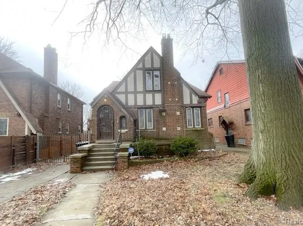 5275 Yorkshire Rd, Detroit, MI 48224