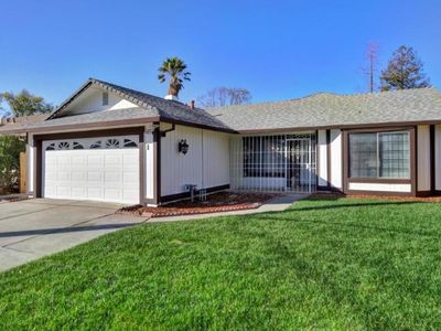 8371 Stevenson Ave, Sacramento, CA, 95828