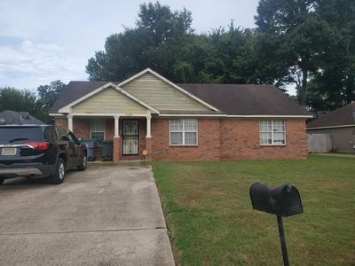 4032 Glenalp St LOT 483, Memphis, TN, 38127