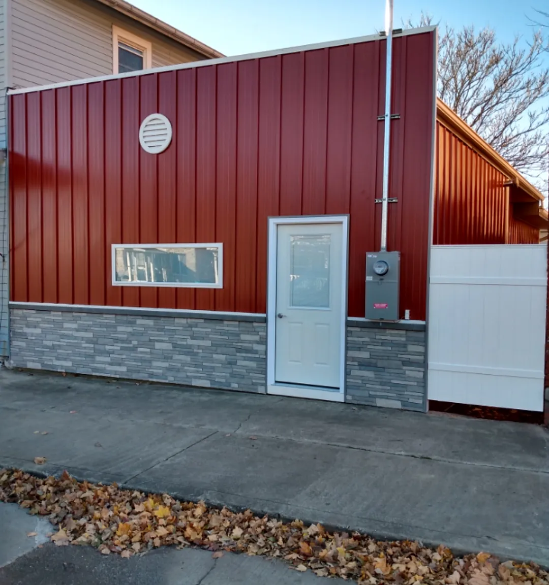 1 bed, 533 sqft, $850 — Photo 1