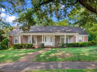 2901 Port Charlotte Dr, Germantown, TN 38138