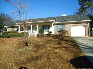 6008 Dunbridge Dr, Fayetteville, NC 28314