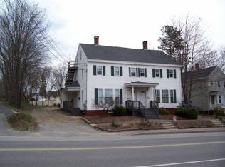 87-R Sixth St, Dover, NH 03820