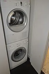 Rented by Mark T. Mallek, LREB