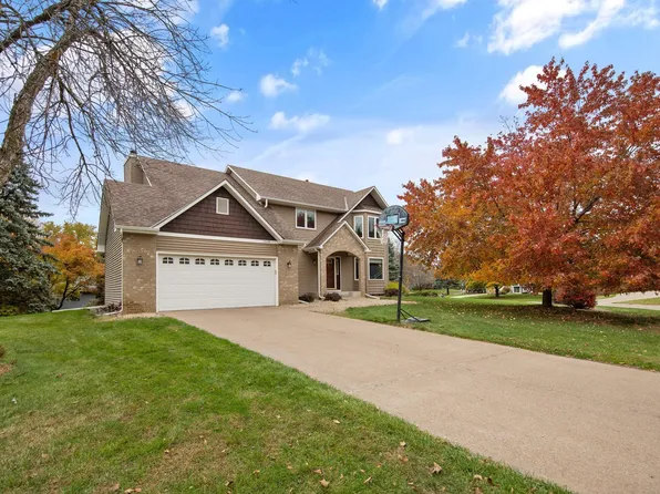 3608 Oak Creek Ter, Vadnais Heights, MN 55127