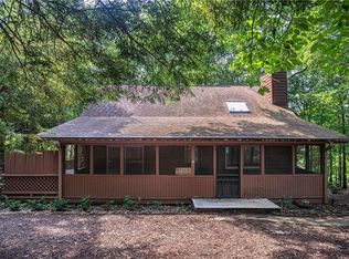 5391 Whiporwill Dr, Gainesville, GA 30504