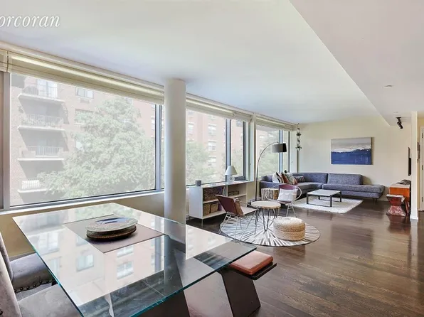 425 W 53rd St APT 412, New York, NY 10019