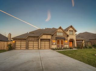 19326 Sanctuary Place Dr, Spring, TX 77388