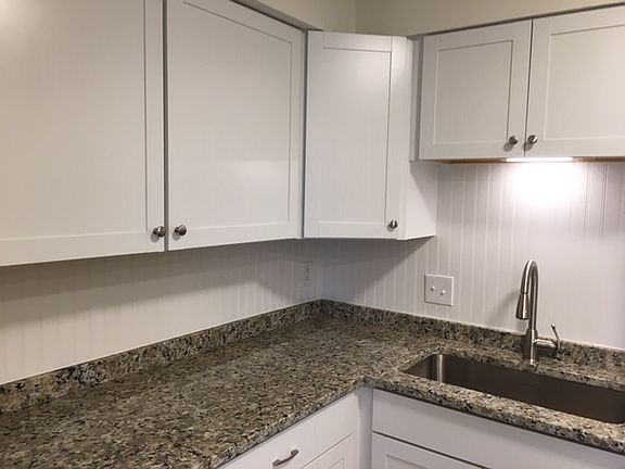 New Granite Countertops